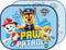 Nickelodeon Paw Patrol Pop-Up Zonneschermen Blauw - Auto