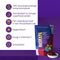 Haskapa 100% Natural Freeze-dried Haskap Berry Powder - Superfood Berry Powder - High in Vitamin C