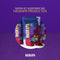 Haskapa 100% Natural Freeze-dried Haskap Berry Powder - Superfood Berry Powder - High in Vitamin C