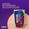 Haskapa 100% Natural Freeze-dried Organic Haskap Berry Powder - Superfood Berry Powder - High in