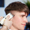 Wahl Super Taper Cordless Tondeuse - Draadloos - Verchroomd snijmes - Scheerlengte 1,0-2,0mm