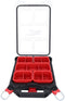 Milwaukee 4932471065 Packout Compact Slim Organizer - 250 x 380 x 65mm