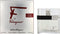 Salvatore Ferragamo - F By Ferragamo - 100 ml - Eau de Toilette - Herenparfum