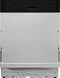AEG FSE7672AP - Inbouwvaatwasser - ComfortLift® - 60 cm
