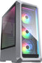 Cougar Archon 2 Mesh RGB - Mid Tower Behuizing - 3 ARGB-fans - Wit