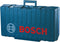 Bosch GTR 550 - Schuurmachine - UltraFlexible Head en vacuümfunctie - 215 mm (1 stuk)