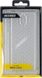 Accezz Hoesje Geschikt voor Nokia 3.1 Hoesje Siliconen - Accezz Clear Backcover - Transparant