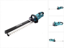 Makita DUH551Z - Accu Heggenschaar - 5 positie draaibare handgreep - Meslengte 550mm