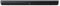 Sharp HT-SB147 - 2.0 Soundbar - 150W vermogen - Zwart