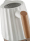 Birdy RK0090 - Waterkoker - keramisch - 1500W - 1,5L - wit