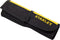 STANLEY 1-93-601 - Gereedschapsétui - 12 compartimenten - Zwart
