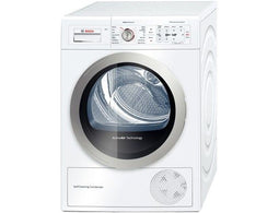 Bosch WTY87700NL - Warmtepompdroger - 8kg - A++ energieklasse