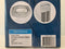 Lifetime Air Torenventilator TF-35A - 78 CM Hoog - 3 Snelheden - 60 dB - Wit