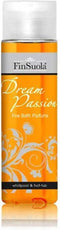 Finsuola Badparfum Dream Passion - Whirlpools - Geschikt voor spas, jacuzzi en hottub - Dream Passion - Verdampt volledig - Heilzame werking - 250ml