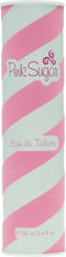 Damesparfum Aquolina Pink Sugar EDT (100 ml)