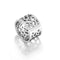 Tommy Hilfiger TJ2700743C - Dames Ring - Staal - Zilverkleurig