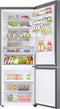 Samsung RB53DG703CS9EU - Koel-vriescombinatie - 538 L No Frost - RVS
