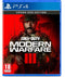 Activision Call of Duty: Modern Warfare III - PS4 - Actie Shooter - Inclusief PS5 versie