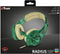Trust GXT 310C - Gaming Headset - Multi platform - Draad
