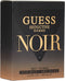 Guess Seductive Homme - Noir - After Shave 100 ml
