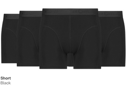 Ten Cate Bamboo Boxershorts - Antibacterieel en temperatuur-regulerend - 2-pack (2 stuks)