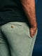 McGregor Garment Dye Chino - Modern fit - Sage - maat 34/34