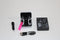 Sony INZONE Buds - Draadloze Gaming Oordopjes - ANC 360 Ruimtelijk Geluid - Wit Zwart