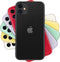Apple iPhone 11 - Smartphone - 128GB - Zwart