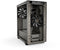 be quiet! Pure Base 500 - Tower - Gehard glas - Grijs