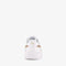 PUMA Carina 3.0 Animal Jr - Lage sneakers - SOFTFOAM+ inlegzool - PUMA White-Light Sand-PUMA Gold