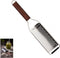 Microplane Rasp Master - Grof - RVS/Hout