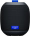 Logitech WONDERBOOM PLAY - Bluetooth-luidspreker - IP67 - Zwart