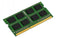 Kingston Technology ValueRAM KVR16LS11/8 - Geheugenmodule - 8GB DDR3L 1600MHz