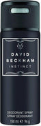 David Beckham - 150 ml - Deodorant