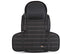 Lowepro Pro Tactic 350 AW II - Rugzak - Regenhoes - Grijs
