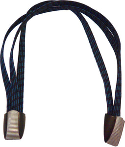 Bibia Triobinder Intrek 50 Cm Zwart/blauw