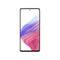 Samsung Galaxy A53 5G - Oranje - 128 GB - Dubbele fysieke simkaart