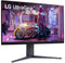 LG UltraGear 32GQ850-B - Gaming Monitor - 31,5