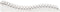 vidaXL - Ligbed - 205x70x31,5 cm - massief grenenhout - wit