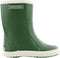 Bergstein Rainboot - Regenlaarzen Unisex Junior - Hoog - Groen - Maat 27