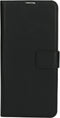 Mobiparts Xiaomi Mi 10T Pro (5G) - Classic Wallet Case - Ruimte voor pasjes - Zwart