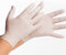 Latex handschoenen - 100 stuks - Size M