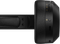 Edifier W820NB Plus - Draadloze Bluetooth Headset met Microfoon - Actieve Ruisonderdrukking - Zwart