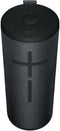 Ultimate Ears BOOM 3 - Draadloze speaker - 360° geluid - Zwart