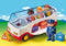 PLAYMOBIL 1.2.3 Autobus - 6773