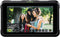 Atomos Shinobi - Externe Monitor - 5 inch touchscreen 1920x1080 - Zwart