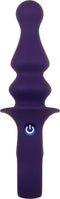 Gender X Buttplug RING POP Paars