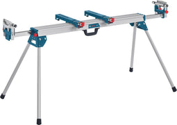 Bosch GTA 3800 - Werktafel voor kap- en combinatiezagen - Max. draagvermogen 250 kg - Lengte 1578 mm