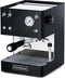 La Pavoni LPMCBS01EU Casa Bar - Espressomachine - 15 bar - Zwart