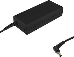 Qoltec Voedingsadapter voor Lenovo | 40W | 20V | 2A | 5,5*2,5 | + stroomkabel.